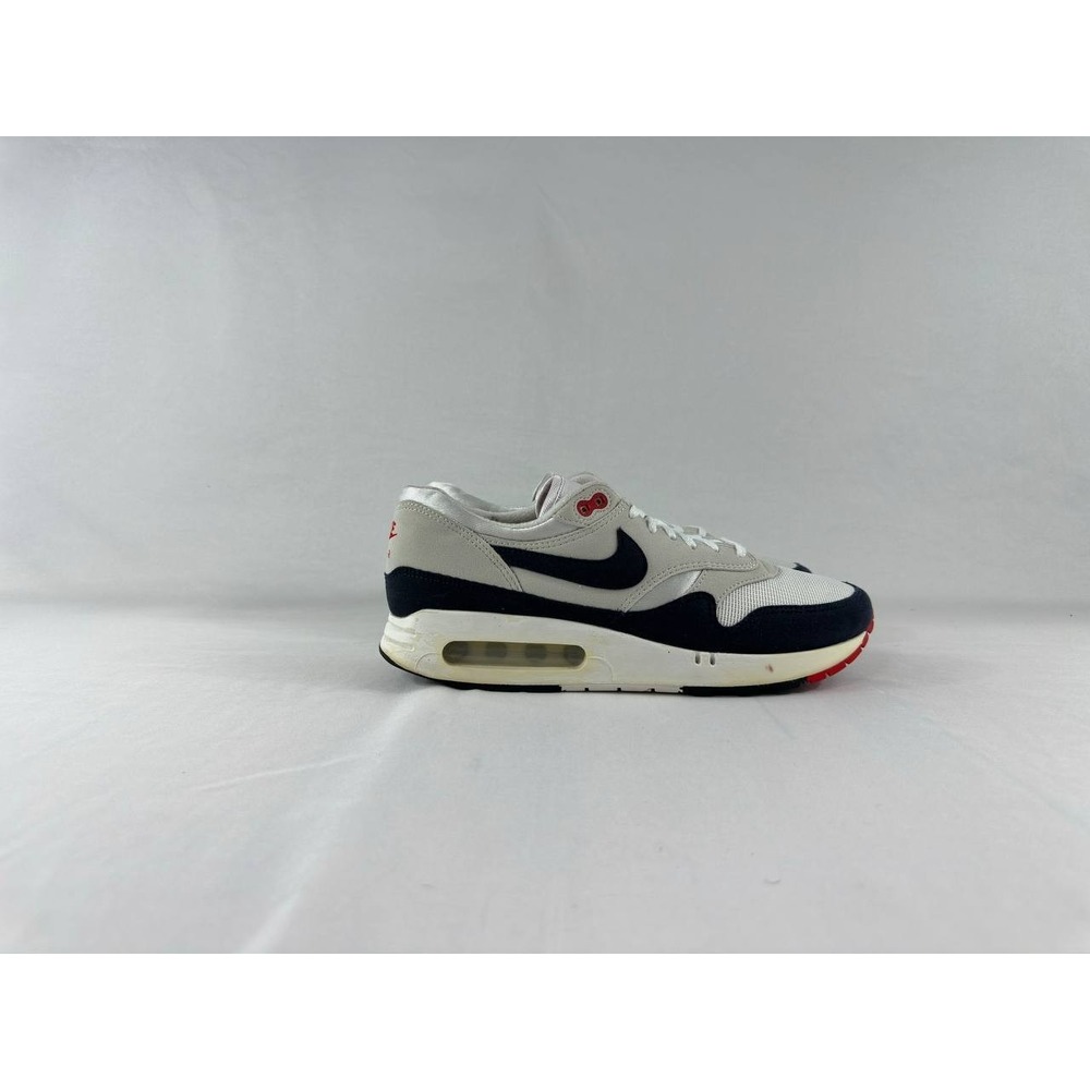 Nike Air Max 1 '86 OG 'Big Bubble - Obsidian' DQ3989-101 Men's Size 9